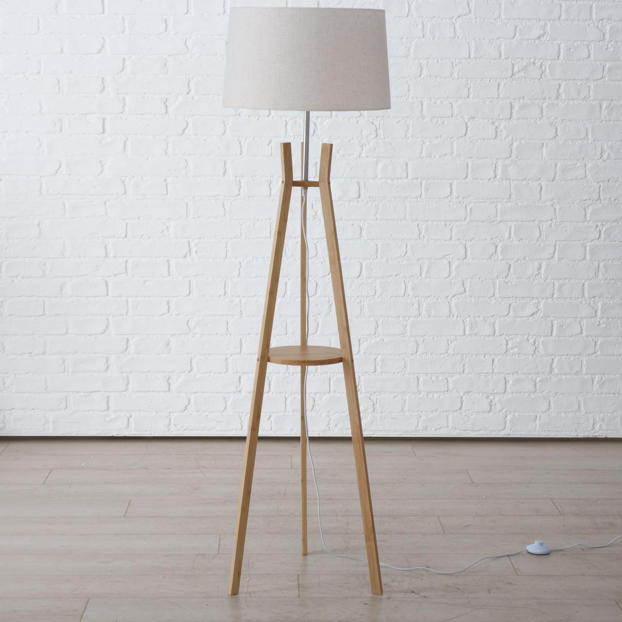 Thumbnail - Boltze Home, Stehlampe, Aval