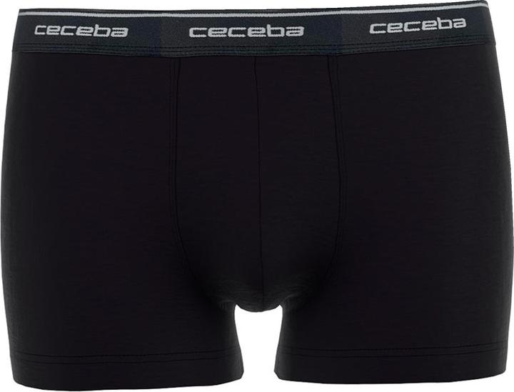 Actual product image Ceceba Boxer shorts Casual Figure-hugging (XL, pack of 4)