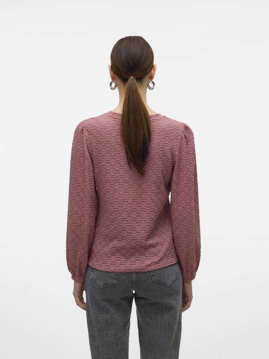 Produktbild Vero Moda VMFLOWER Top Bluse (XL)