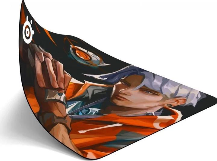 Productafbeelding SteelSeries Qck L Campus Koppelingsontwerp 1 (L)