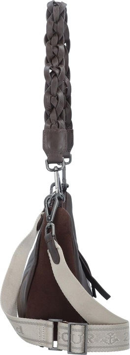 Actual product image Harbour 2nd Just Pure shoulder bag leather 32 cm