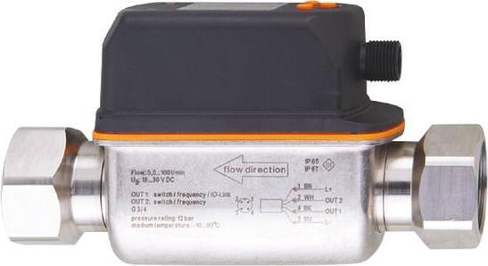 Produktbild IFM SV7610