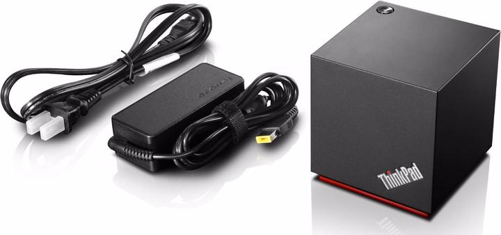 Produktbild Lenovo ThinkPad WiGig Dock (USB-A, USB-C)