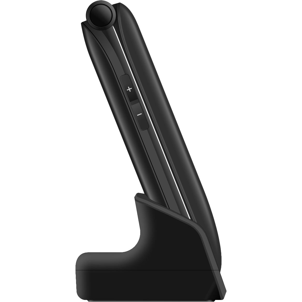 Thumbnail - Denver Handy BAS-24600L (2.40", 0.30 Mpx, 4G), Tastenhandy, Schwarz