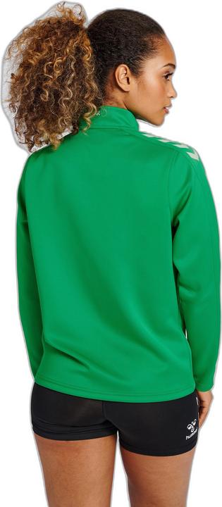 Image du produit hummel Core Xk Poly Zip Sweat Femme (S)