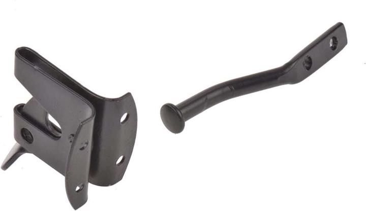 Produktbild RS PRO Automatischer Türriegel