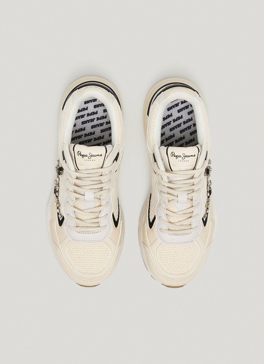 Actual product image Pepe Jeans Dave Knit (38)