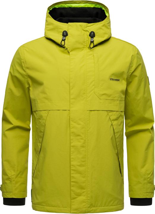 Produktbild Stone Harbour Zanjaar (3XL)