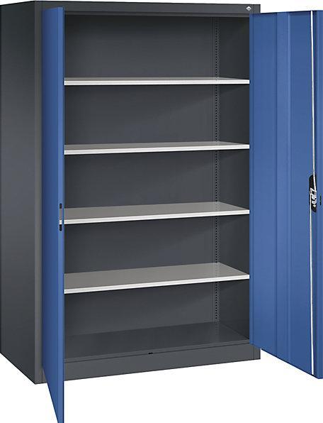 Image du produit C+P Armoire universelle ACURADO (120 x 60 x 195 cm)