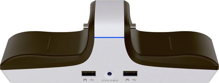 Immagine prodotto Raptor Gaming CS200 Stazione di ricarica doppia USB (PS5)