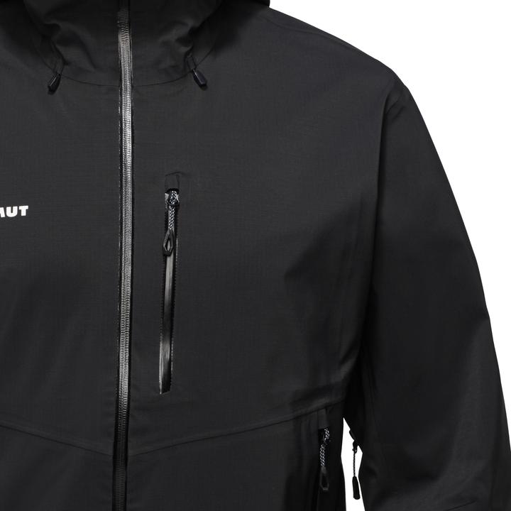 Immagine prodotto Mammut Alto Guide HS Hooded Jacket Men (S)
