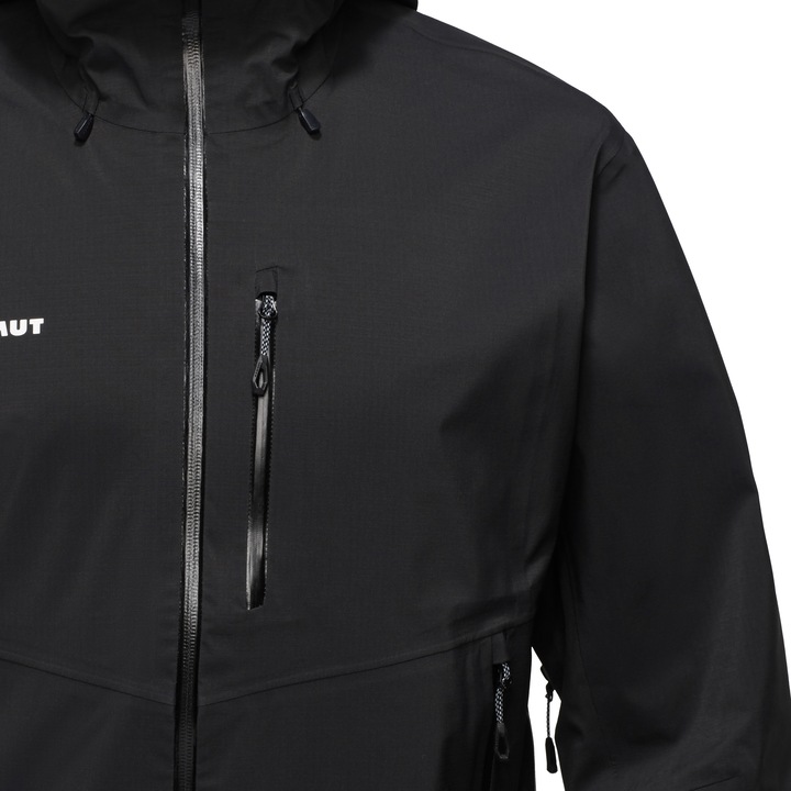 Produktbild Mammut Alto Guide HS Hooded Jacket Men (S)