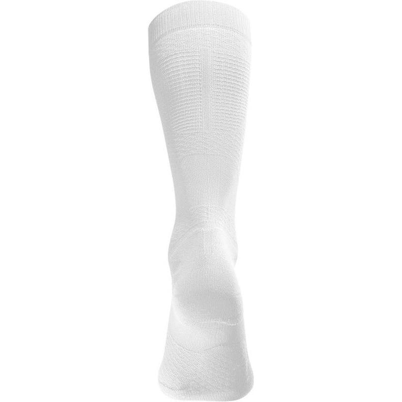 Thumbnail - Bauerfeind, Damen, Sportsocken, Run Ultralight Compression Socks Damen (38 - 40), Weiss