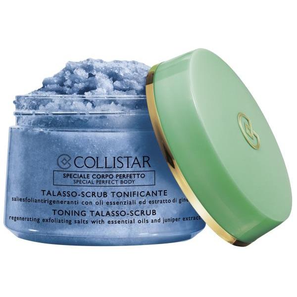 Collistar, Duschmittel, Toning Thalasso (700 ml)