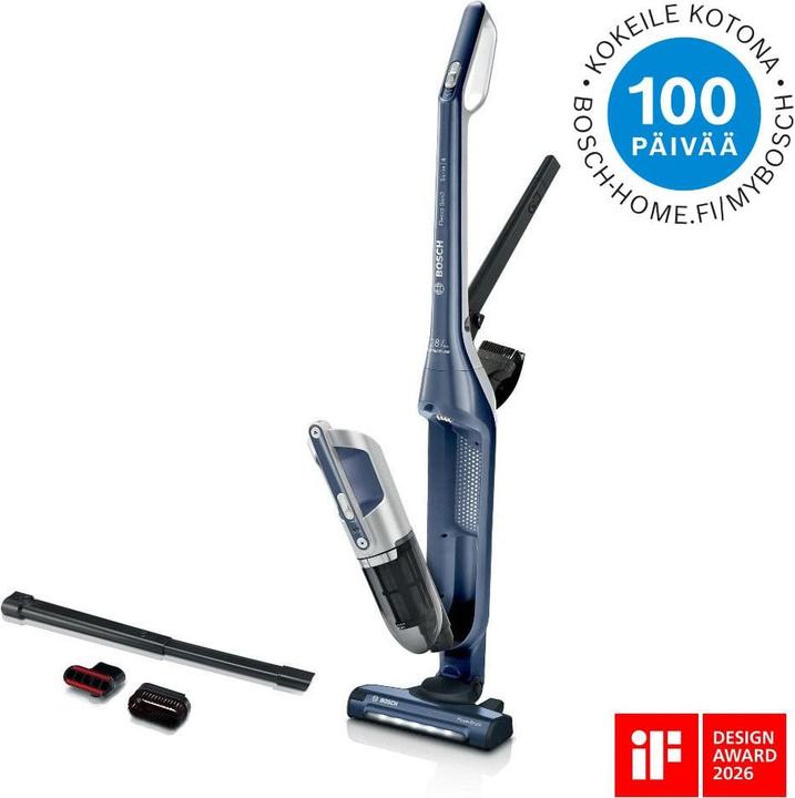 Productafbeelding Bosch Hausgeräte Serie 4 BCH3K2851