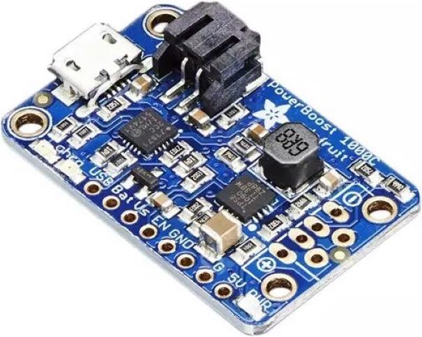 Adafruit PowerBoost 1000 Charger