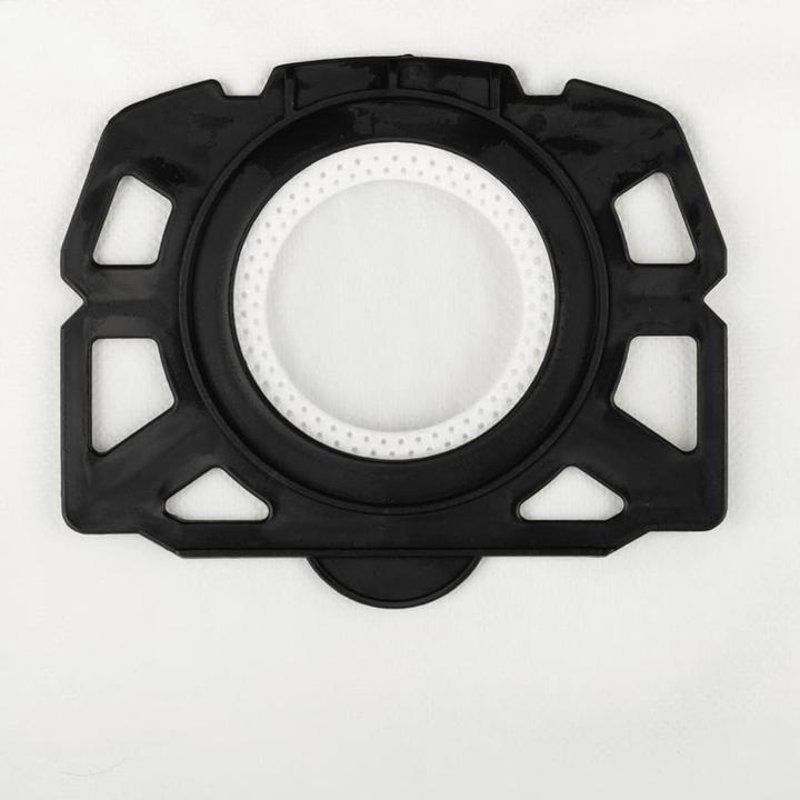 Actual product image vidaXL Staubsaugerbeutel