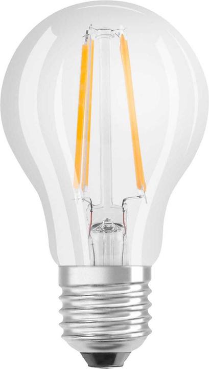 Produktbild Osram Led Classic A Glow (E27, 806 lm, 4x)