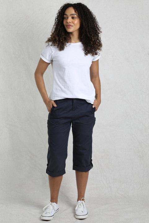 Produktbild Weird Fish Salena 34 Shorts (48)