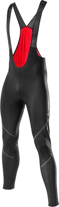 Actual product image Löffler M Bike Bib Tights Evo Elastic (XL)