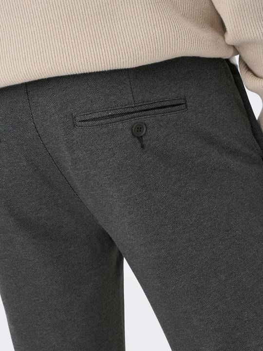 Actual product image Only & Sons Onsmark Slim Herringbone 2911 Pant Noos (W38/L34)
