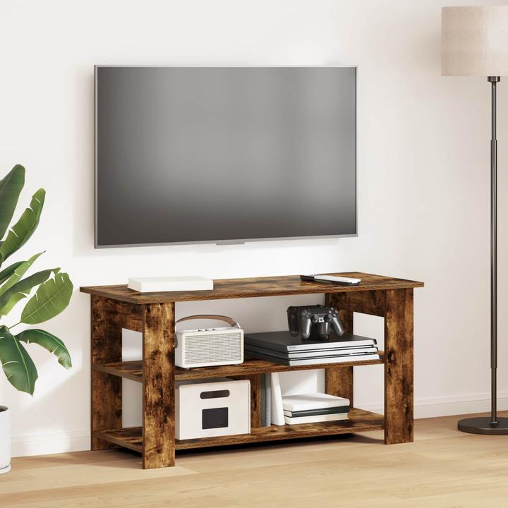 Actual product image vidaXL TV-Ständer (100 x 40 x 50 cm)