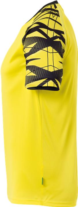 Actual product image Uhlsport GOAL 25 TRIKOT SHORT-SARM training T-shirt (116)