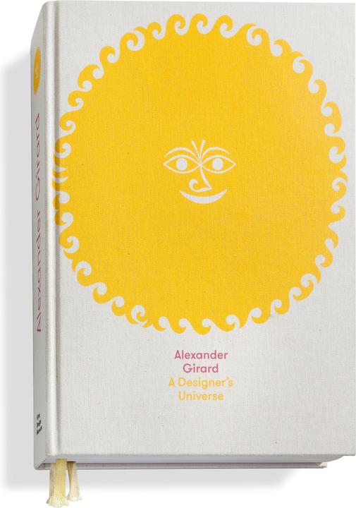 Produktbild Alexander Girard (Deutsch, Jochen Eisenbrand, Mateo Eisenbrand Kries, Mateo Kries, 2016)