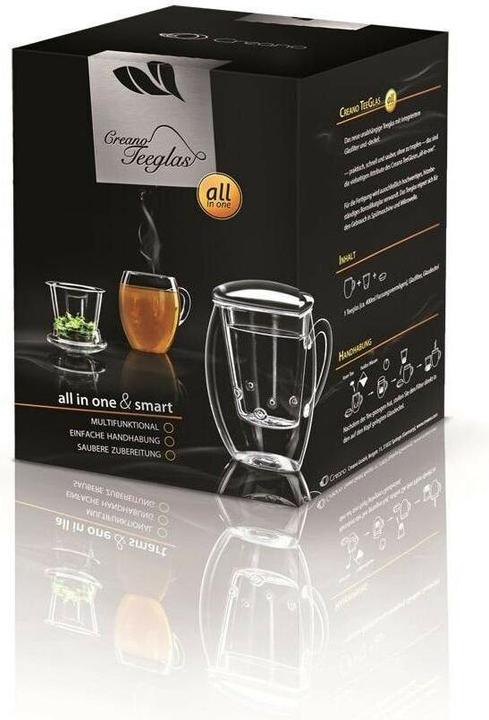 Produktbild Creano All-in-one (400 ml, 1x)
