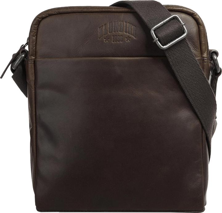 Produktbild Klondike 1896 Schultertasche