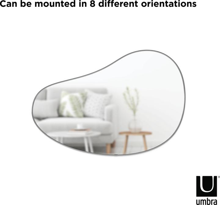 Immagine prodotto Umbra Hubba (61 x 91 cm)