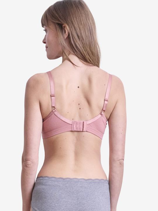 Immagine prodotto Vertbaudet 2er-Pack wattierte Still-BHs (85 E)
