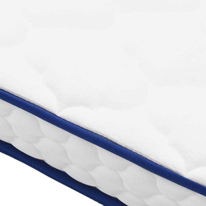Produktbild vidaXL Schaum Matratze (Schaumstoffkern, 160 x 200 cm)