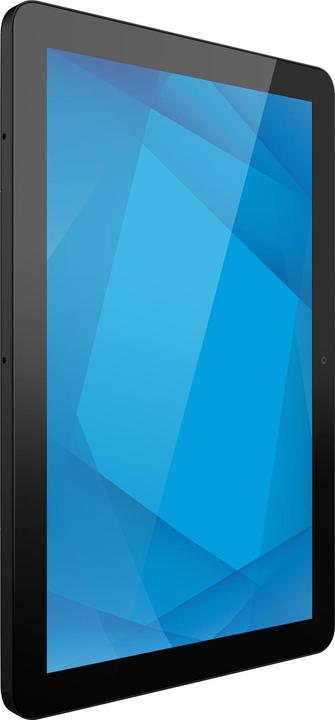 Actual product image ēlo Solutions I-Series 4.0 Value, 10-Inch,, 25.6 cm (10.1"), 1280 x 800 pixels, TFT, 300 (10.10", 32 GB, Black)