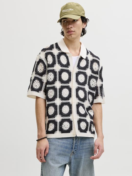 Immagine prodotto Jack & Jones Gestricktes Polo Gestricktes Polo (XS)