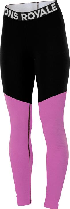 Immagine prodotto Mons Royale Cascade Flex 200 (XS)