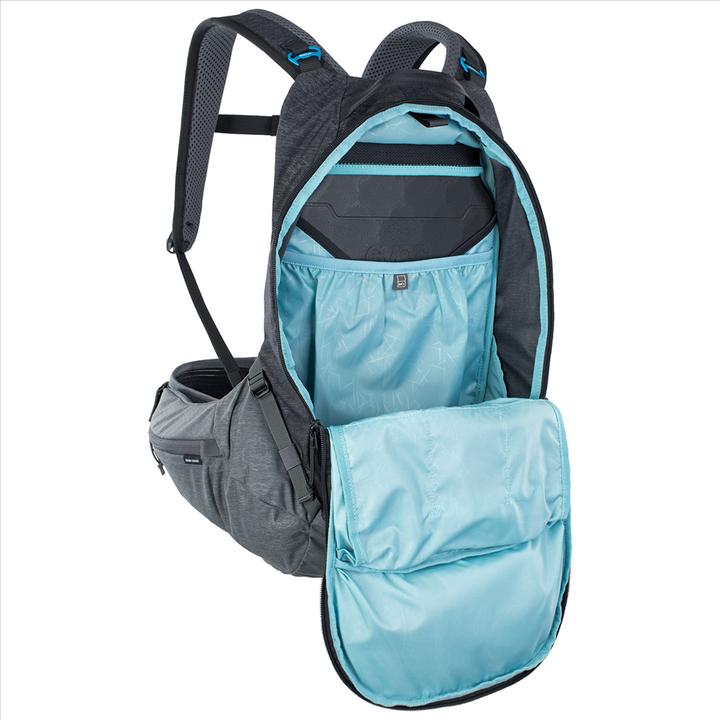 Actual product image Evoc Trail Pro S/M (16 l)