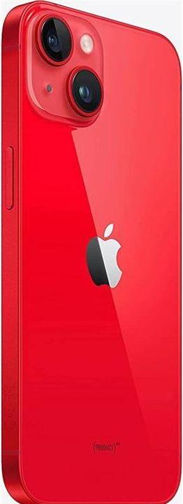 Produktbild Elko REFURB. PHONE IPHONE 14/256GB BLUE A GRADE RED (256 GB, Blue, 6.10")