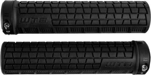 Image du produit Wtb Grip Trace, noir, simple clamp