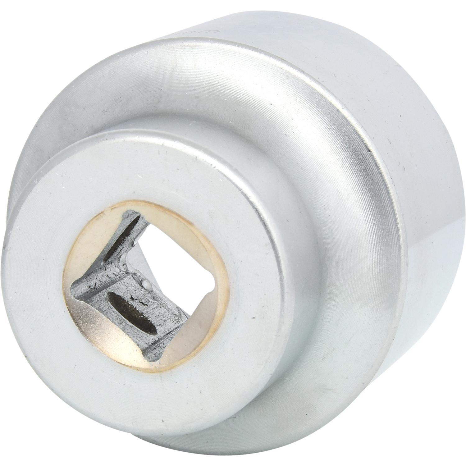Thumbnail - KS Tools, Steckschlüssel + Stecknuss, 3/4" Sechskant-Stecknuss kurz (60 mm)
