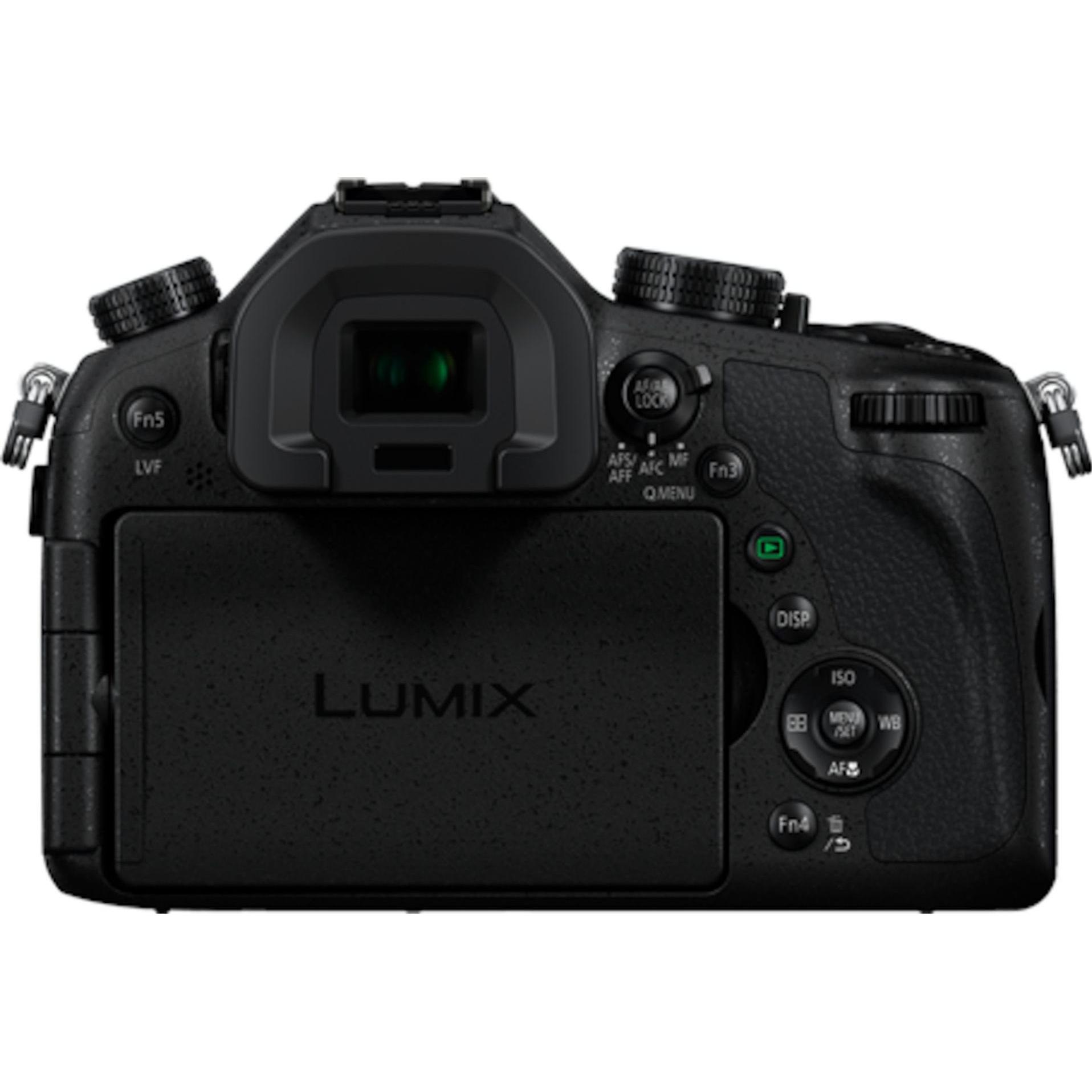 Panasonic Lumix FZ1000 buy at Galaxus