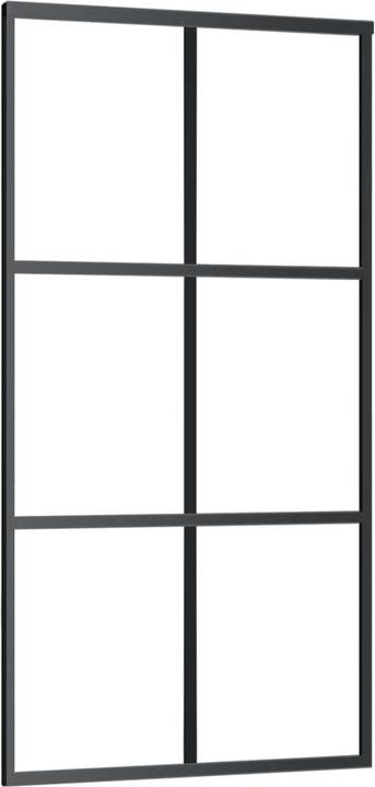 Image du produit vidaXL Schiebetür