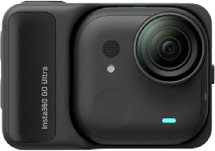 Produktbild Insta360 Go Ultra Standard Bundle (schwarz) (60p)