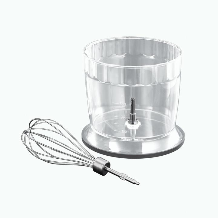 Actual product image Russell Hobbs 3-in-1 hand blender
