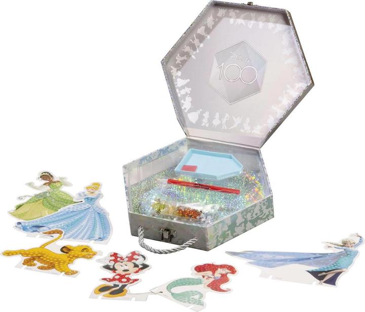 Produktbild Disney Diamond Painting