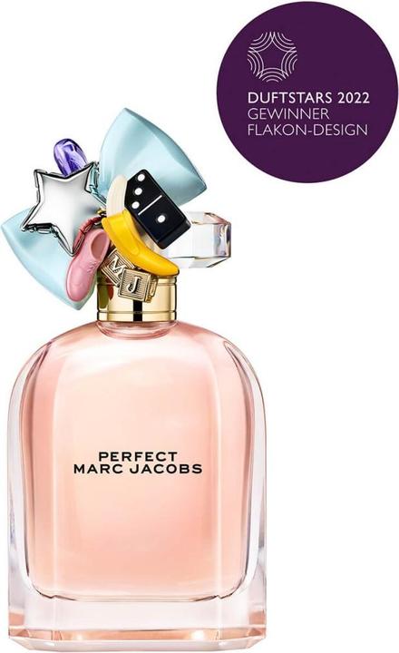 Produktbild Marc Jacobs Perfect (Eau de Parfum, 100 ml)