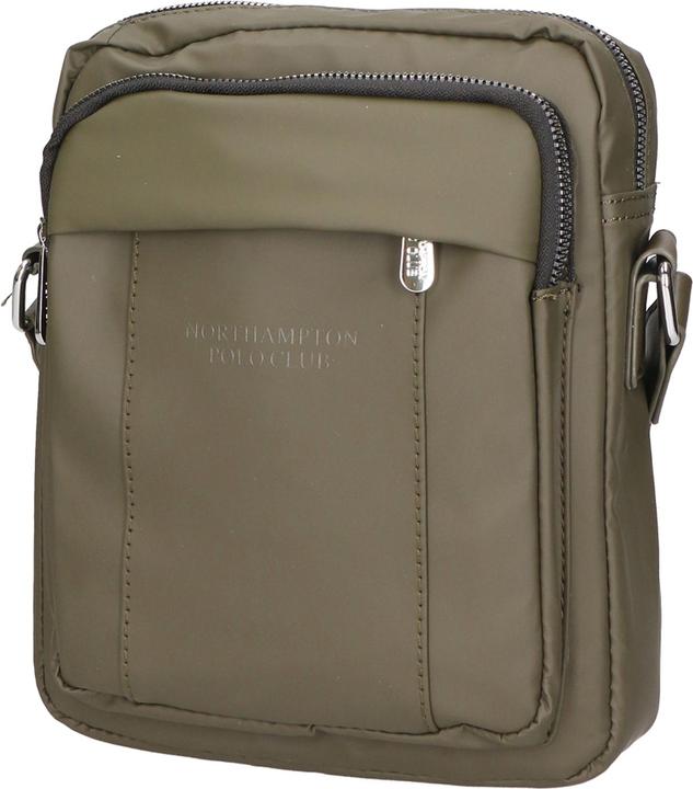 Produktbild Northampton Polo Club Shoulder bag