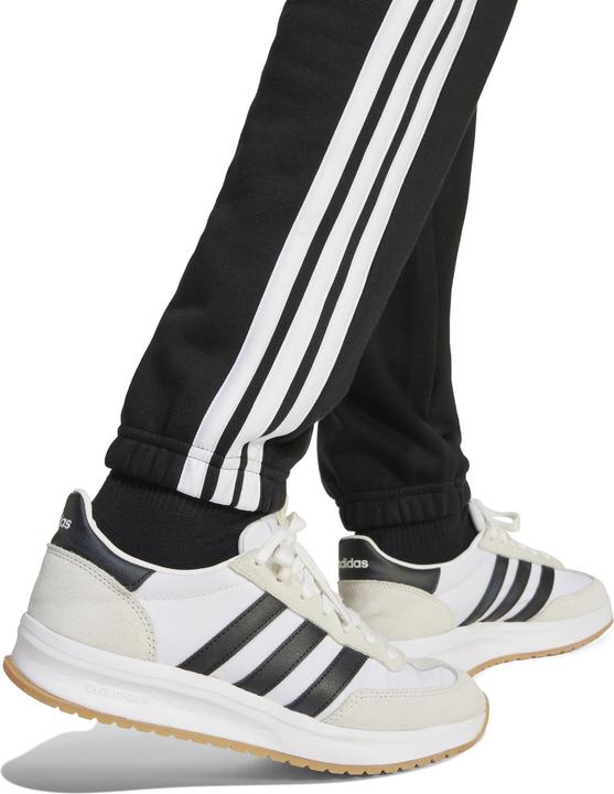 Produktbild adidas Unisex-Kinder Essentials Pants Hose, Black/White (152)