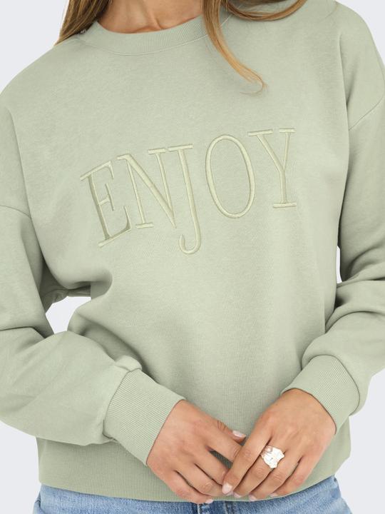 Produktbild Only ONLPAM Sweatshirt Sweatshirt (L)