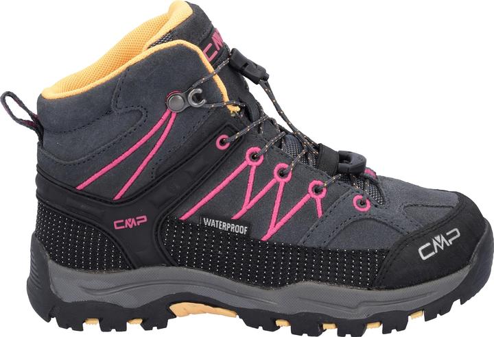 Produktbild CMP Campagnolo Rigel Mid Schuhe (29)